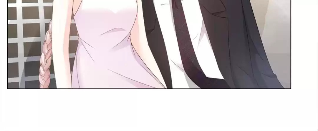 A Chance to Cherish Chapter 92 page 33 - 