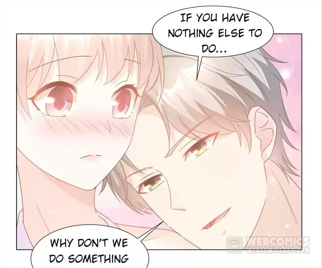 A Chance to Cherish Chapter 92 page 34 - 