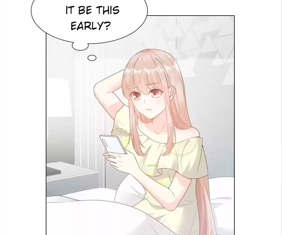 A Chance to Cherish Chapter 92 page 48 - 