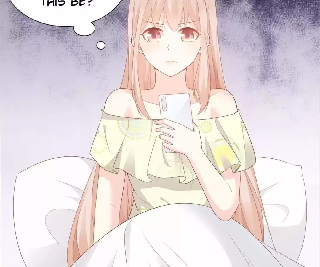 A Chance to Cherish Chapter 92 page 51 - 