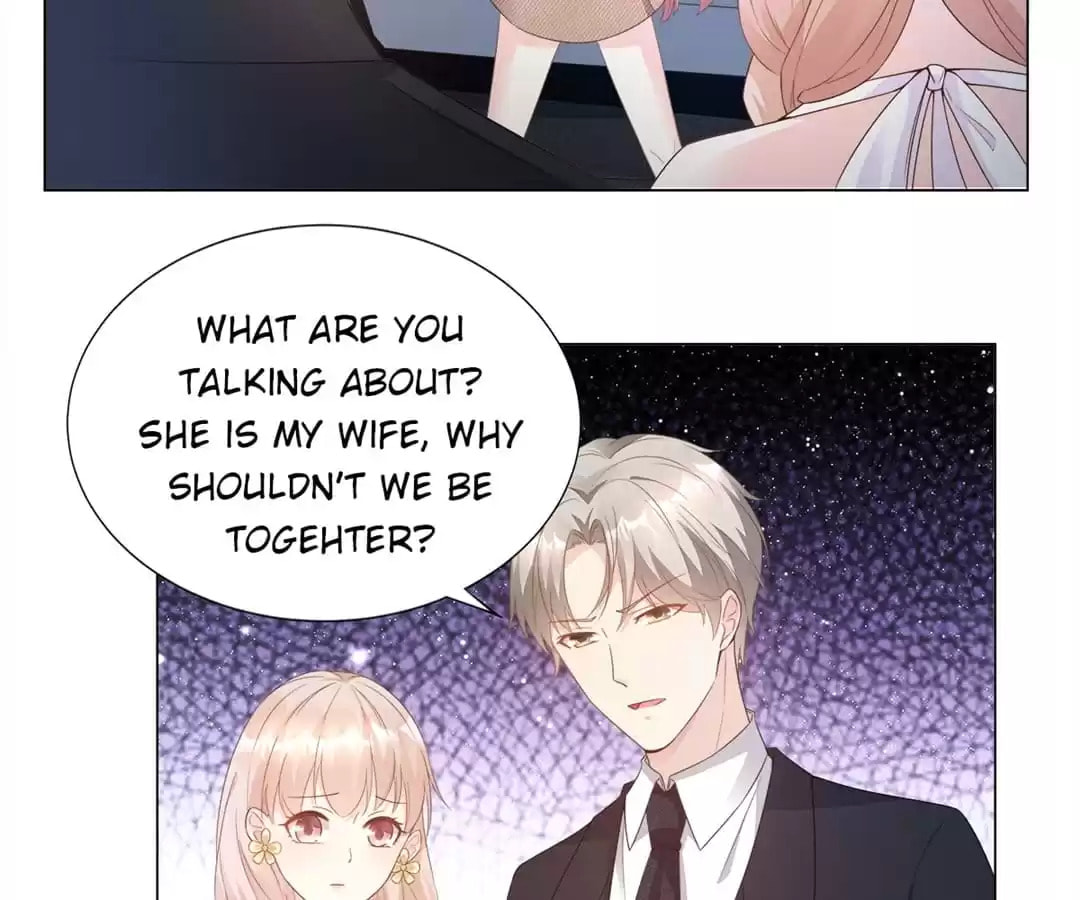 A Chance to Cherish Chapter 92 page 9 - 