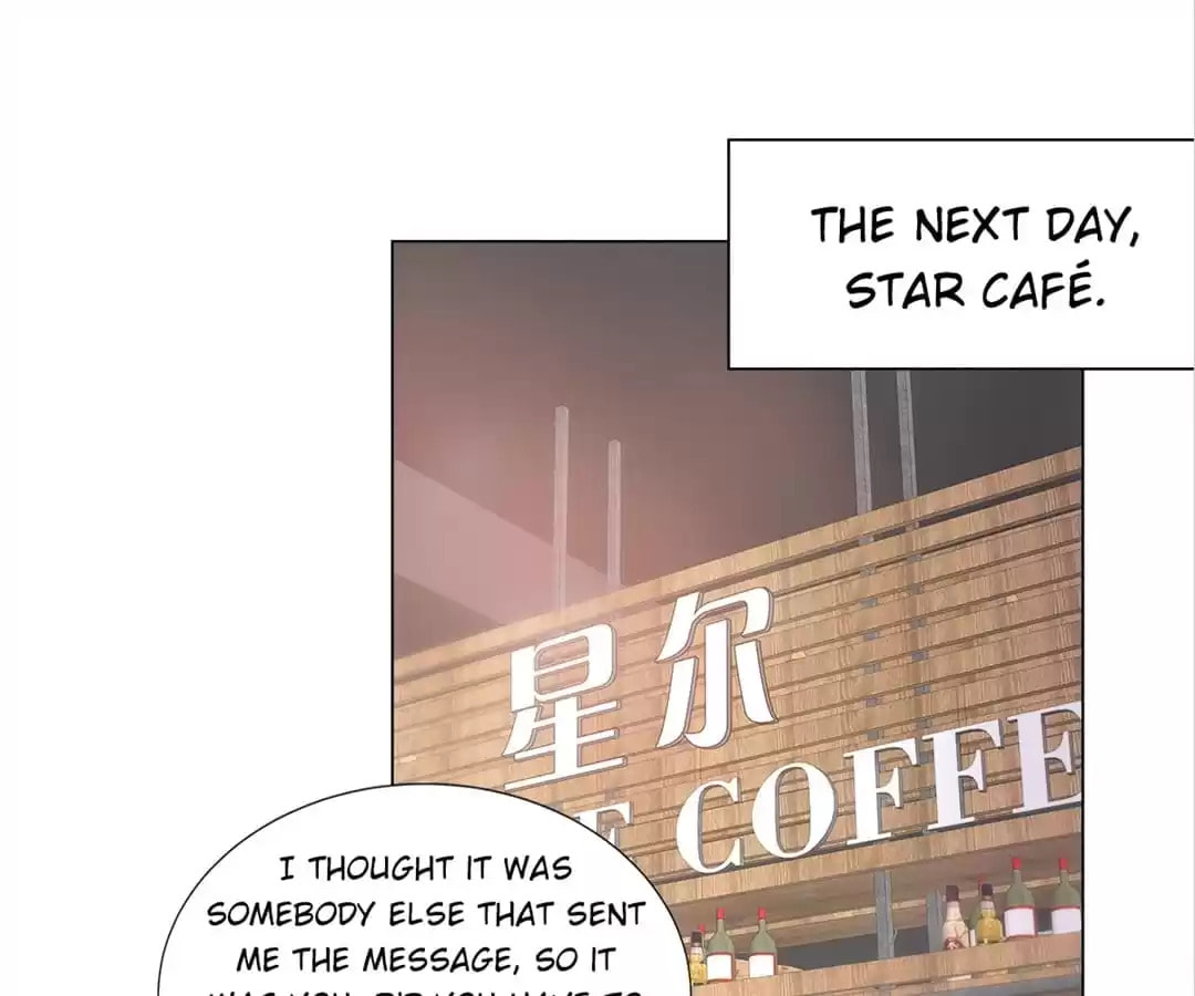 A Chance to Cherish Chapter 93 page 1 - 