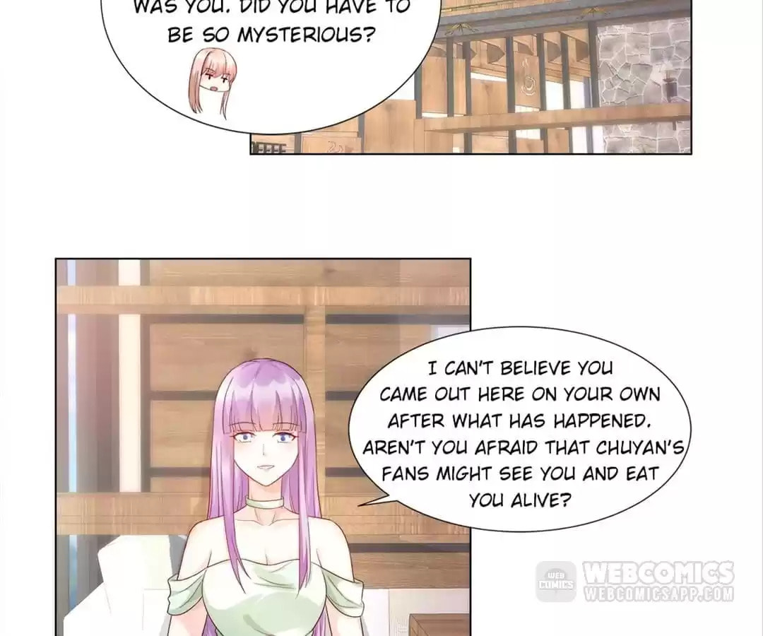 A Chance to Cherish Chapter 93 page 2 - 