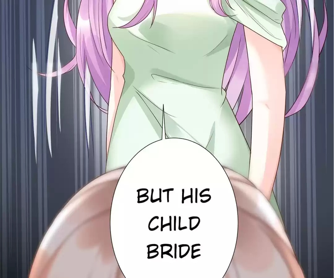 A Chance to Cherish Chapter 93 page 11 - 