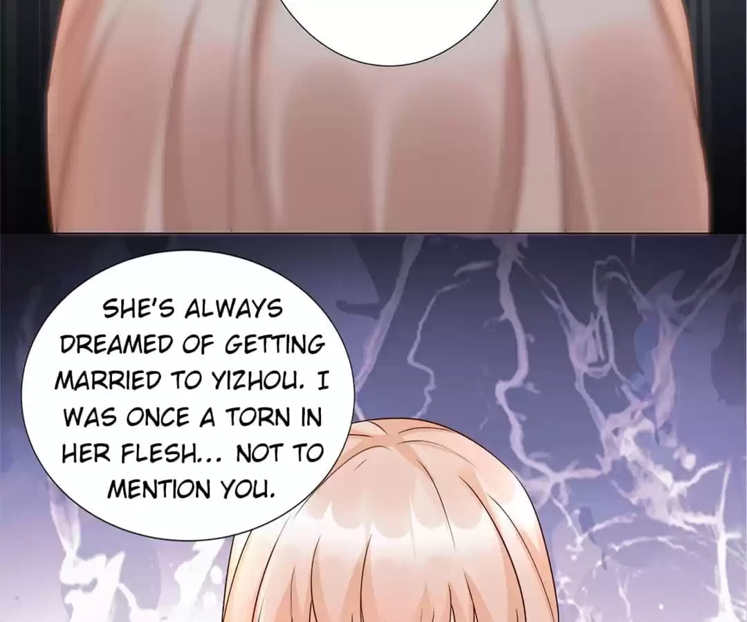 A Chance to Cherish Chapter 93 page 12 - 