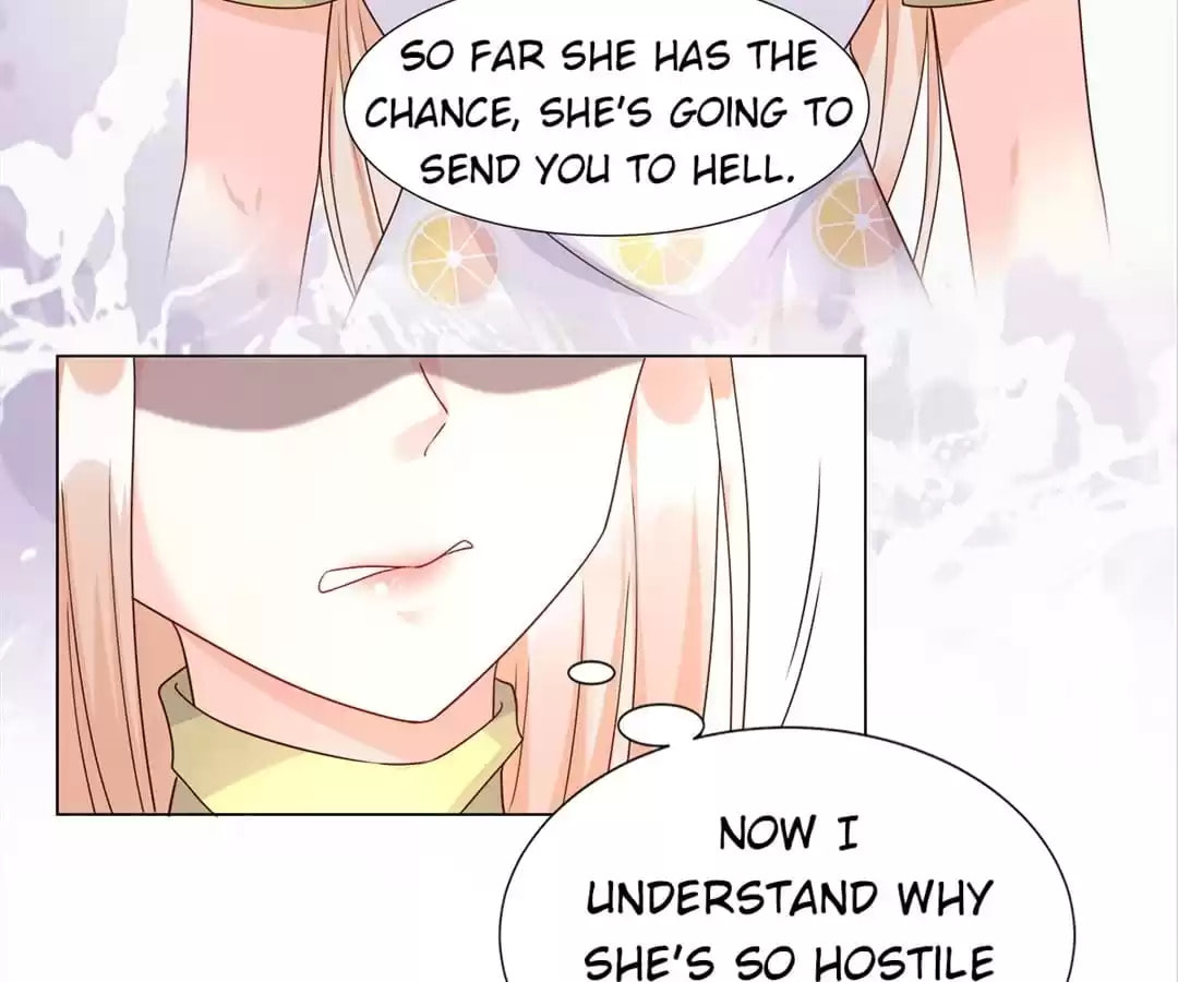 A Chance to Cherish Chapter 93 page 14 - 