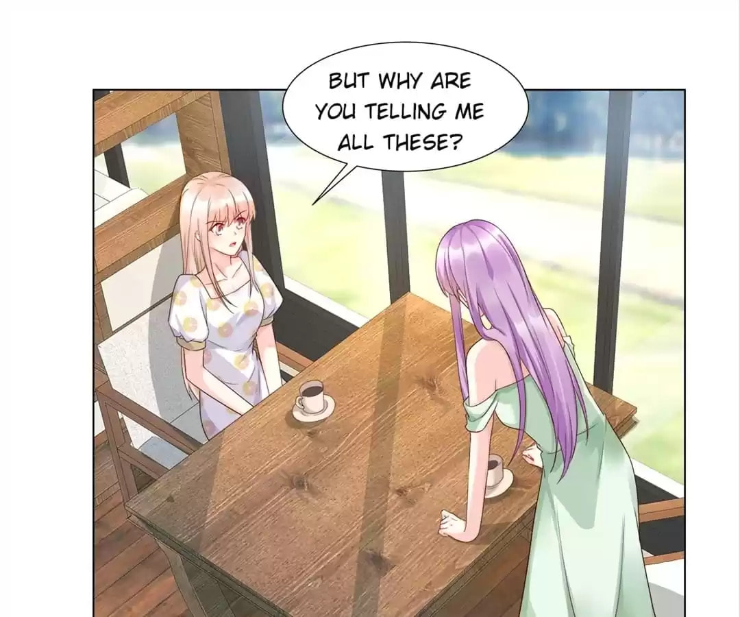 A Chance to Cherish Chapter 93 page 16 - 
