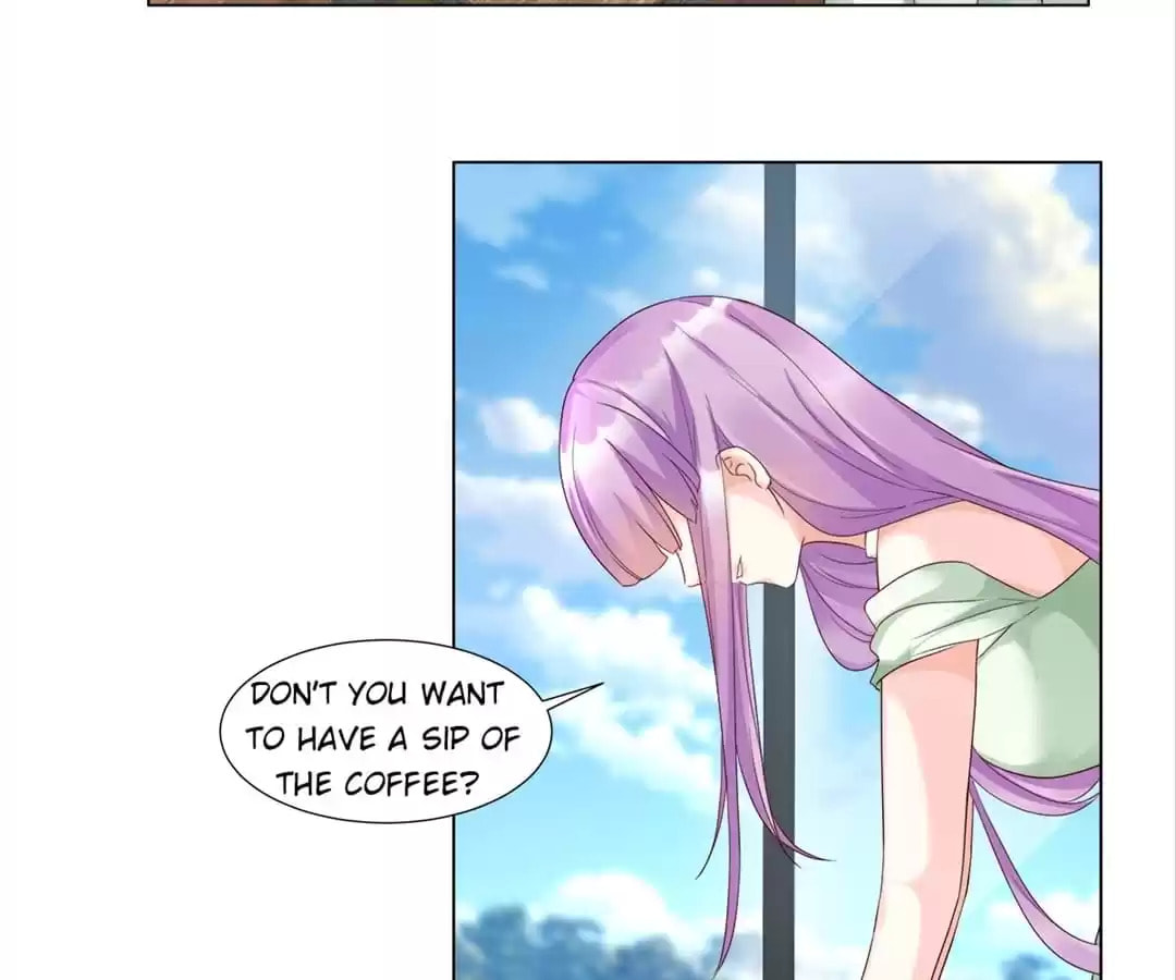 A Chance to Cherish Chapter 93 page 17 - 