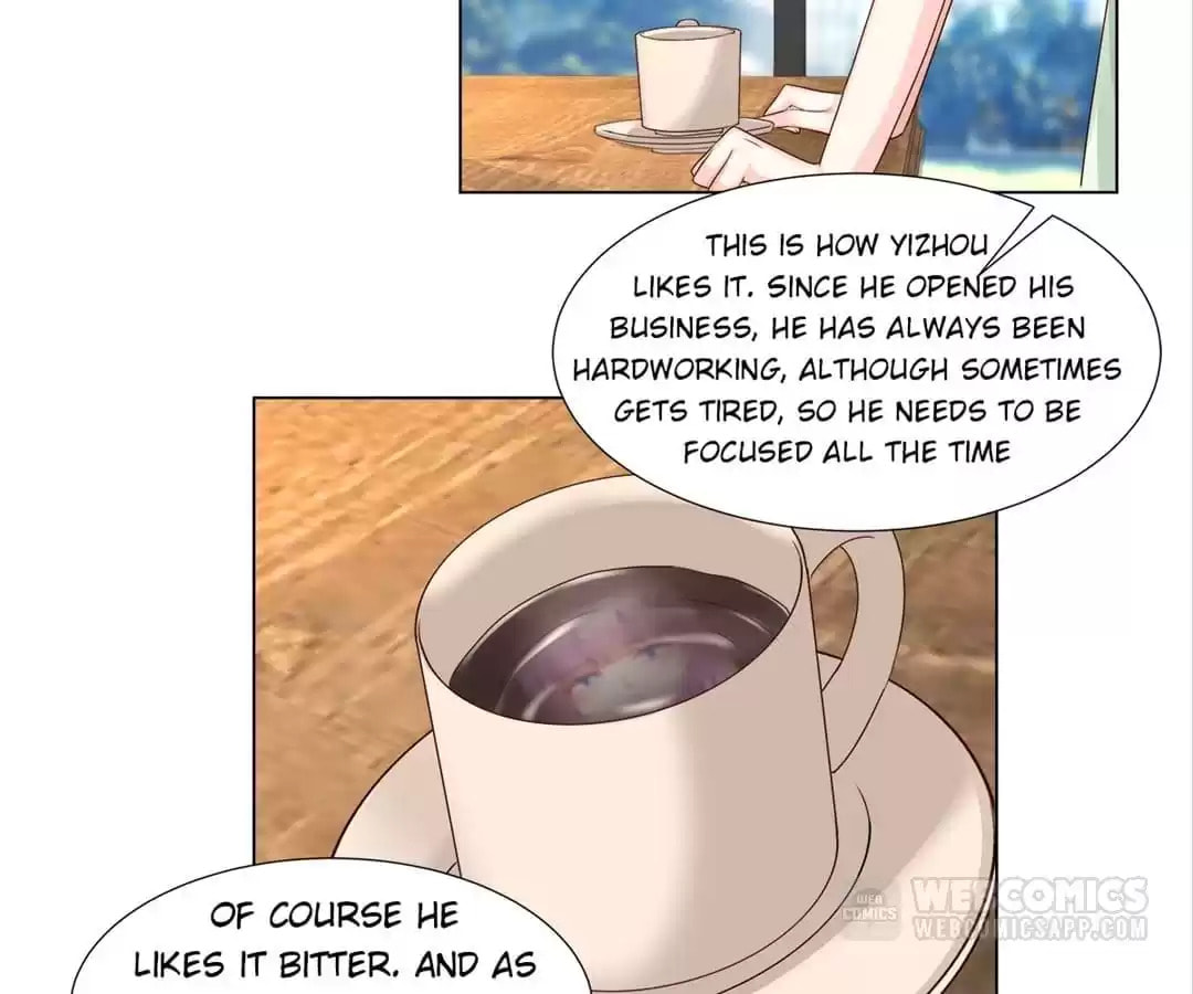 A Chance to Cherish Chapter 93 page 18 - 