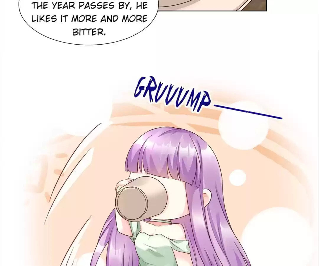 A Chance to Cherish Chapter 93 page 19 - 