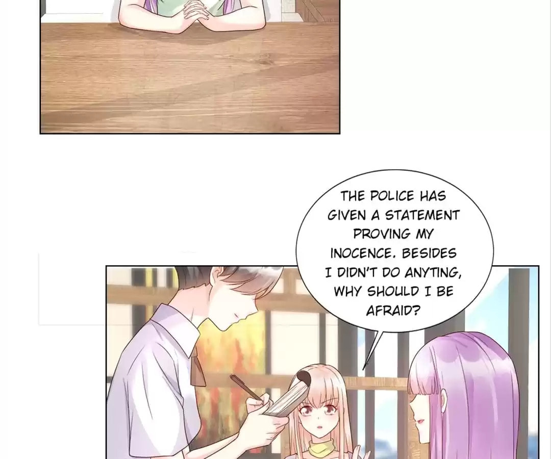 A Chance to Cherish Chapter 93 page 3 - 