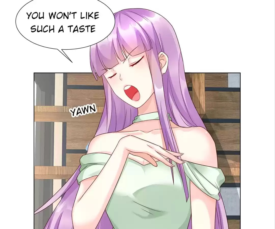 A Chance to Cherish Chapter 93 page 21 - 