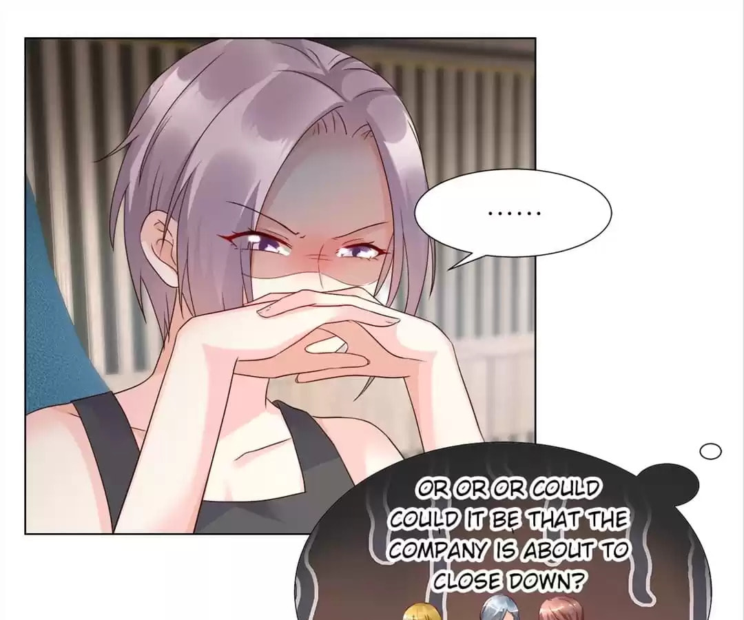 A Chance to Cherish Chapter 93 page 30 - 