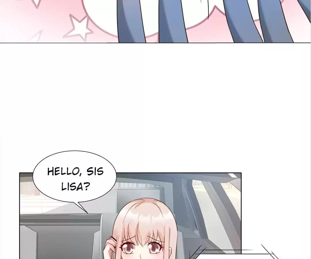 A Chance to Cherish Chapter 93 page 33 - 