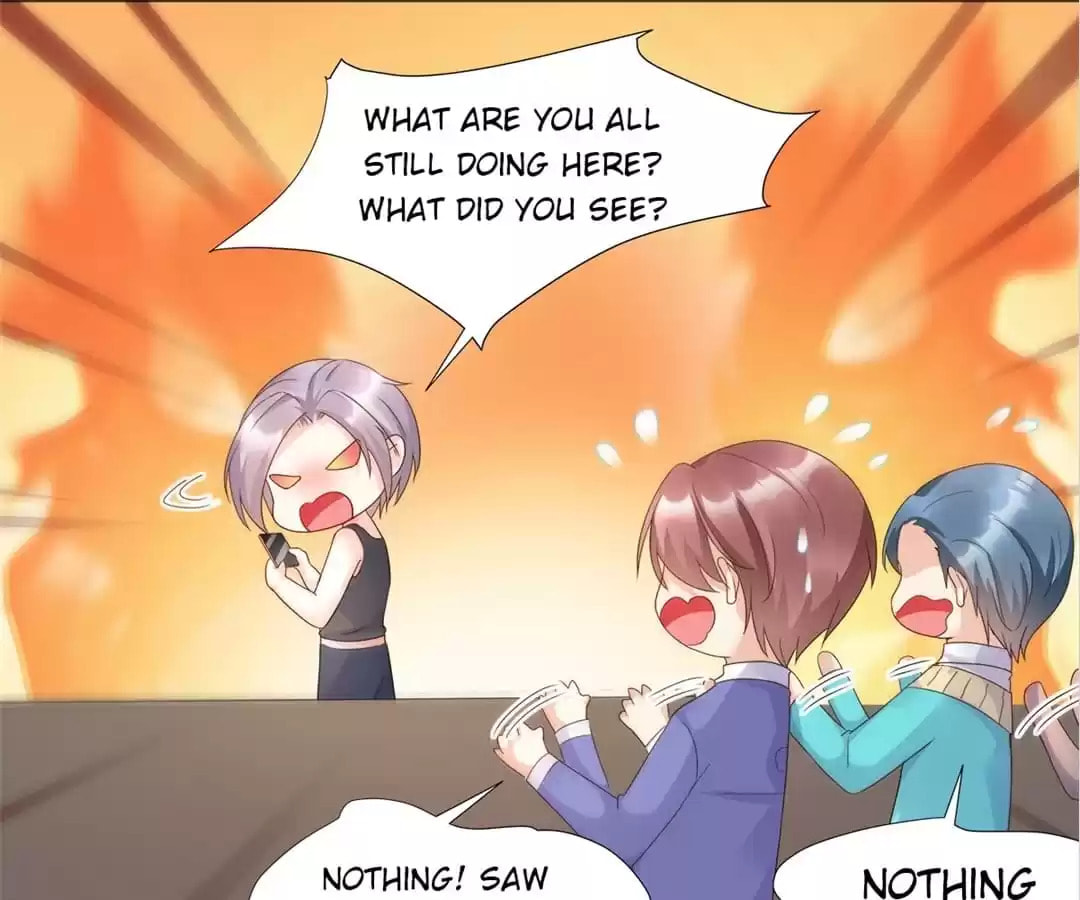 A Chance to Cherish Chapter 93 page 36 - 