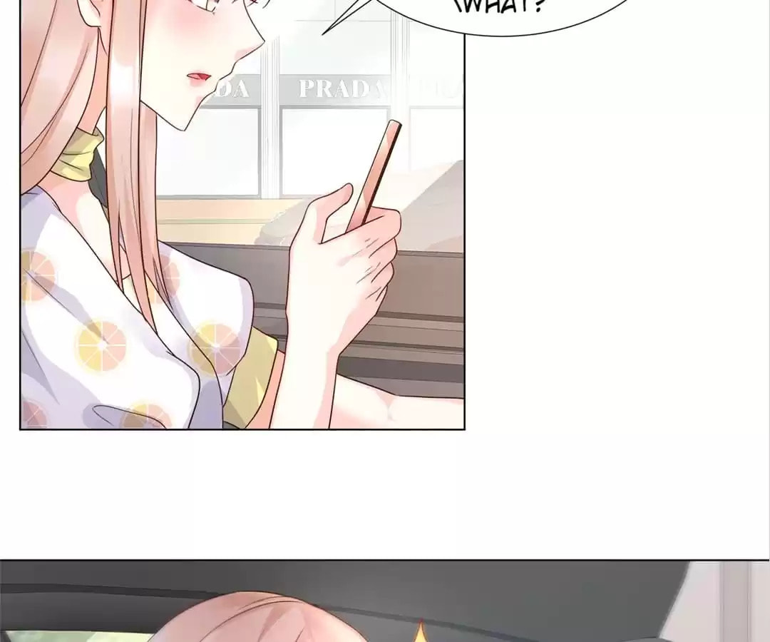 A Chance to Cherish Chapter 93 page 38 - 