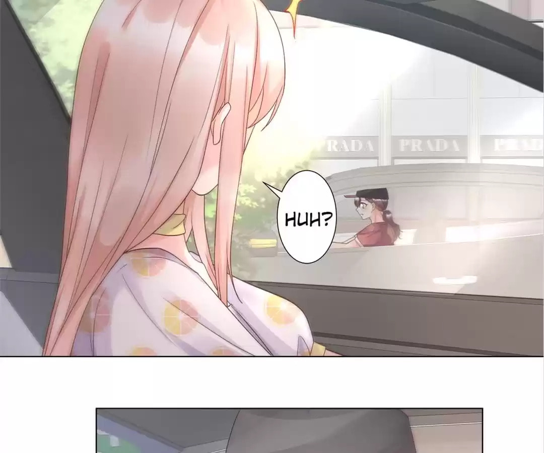 A Chance to Cherish Chapter 93 page 39 - 