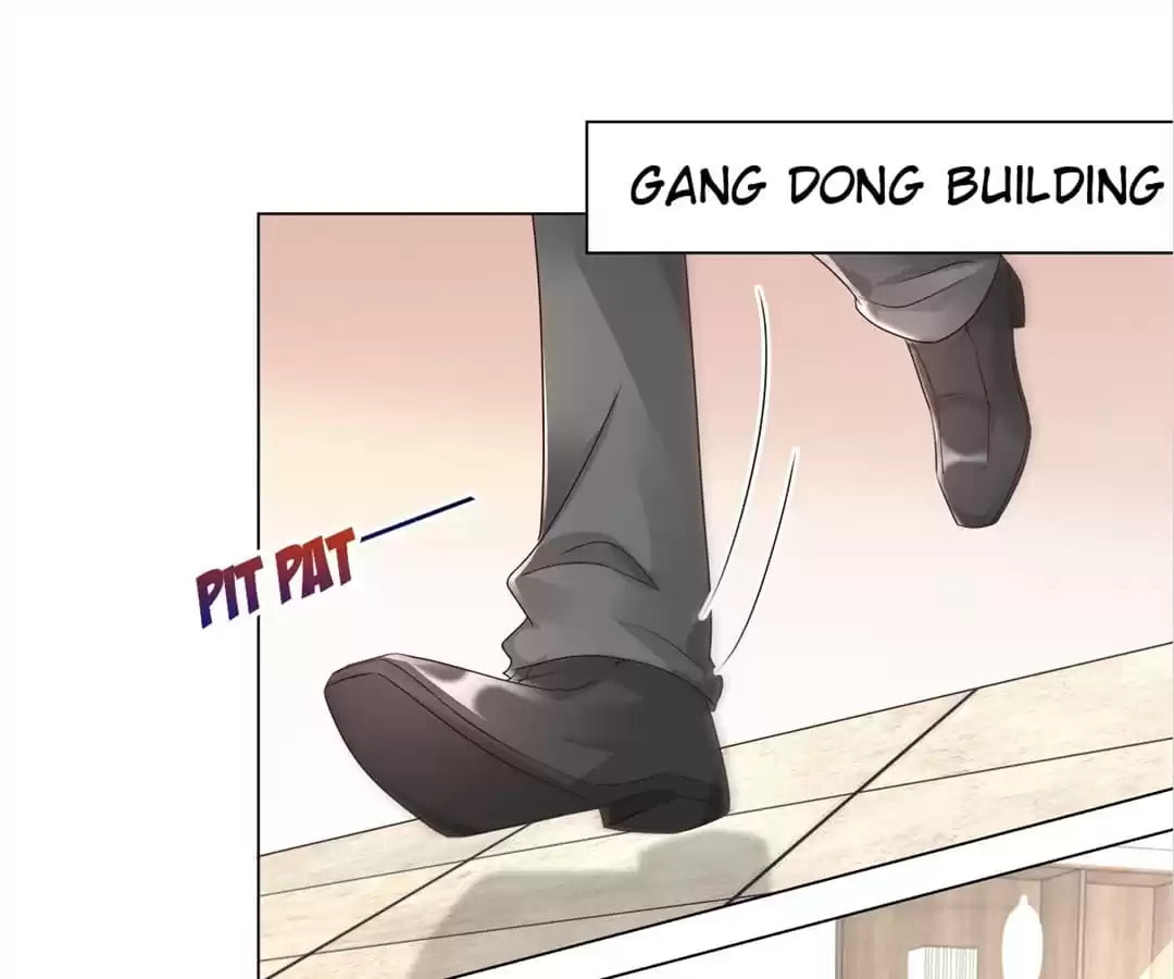 A Chance to Cherish Chapter 93 page 43 - 