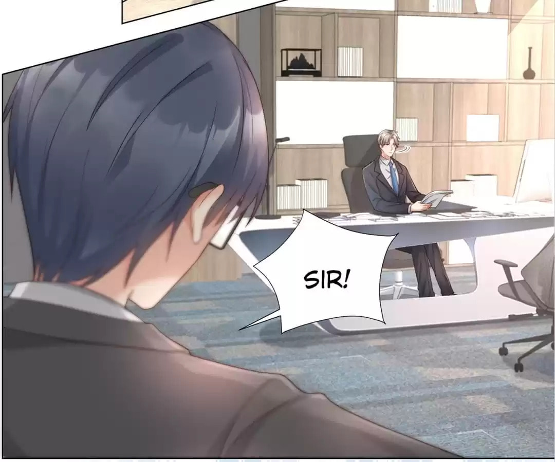 A Chance to Cherish Chapter 93 page 44 - 