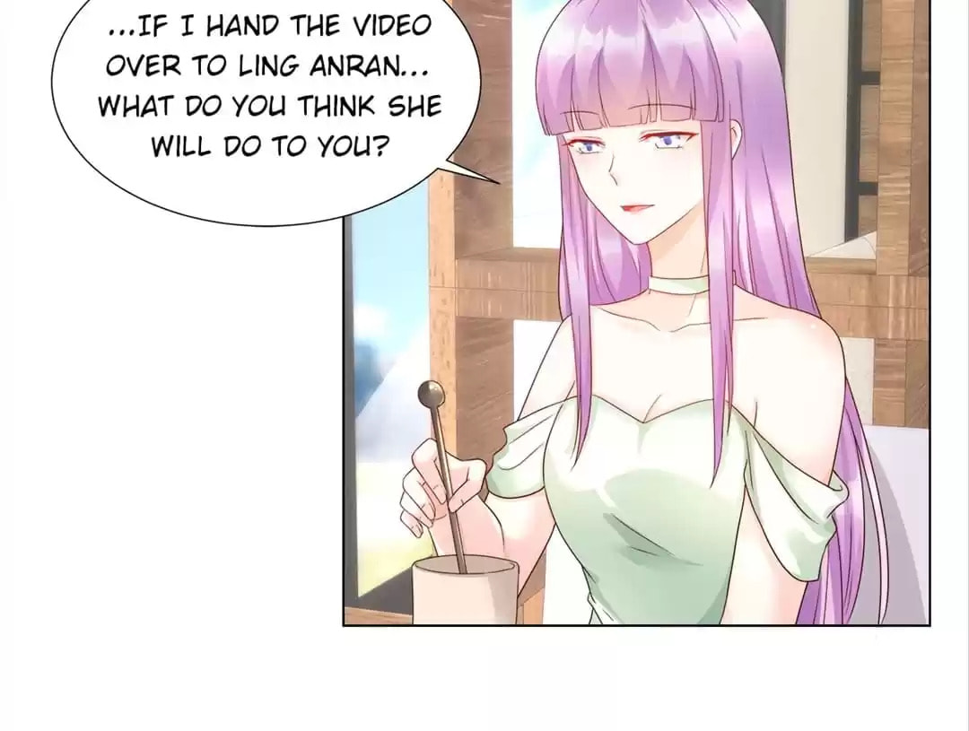 A Chance to Cherish Chapter 93 page 6 - 