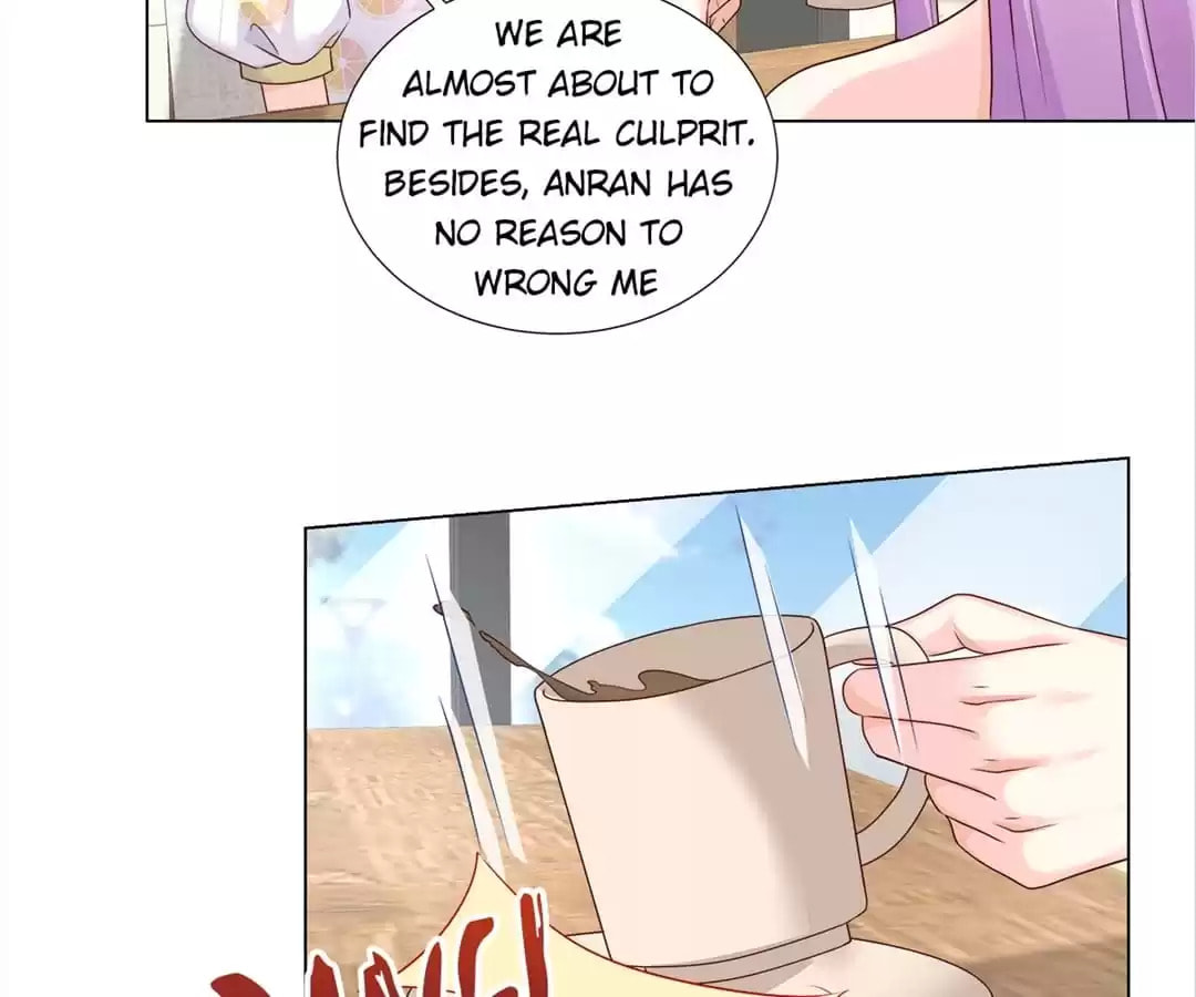 A Chance to Cherish Chapter 93 page 8 - 