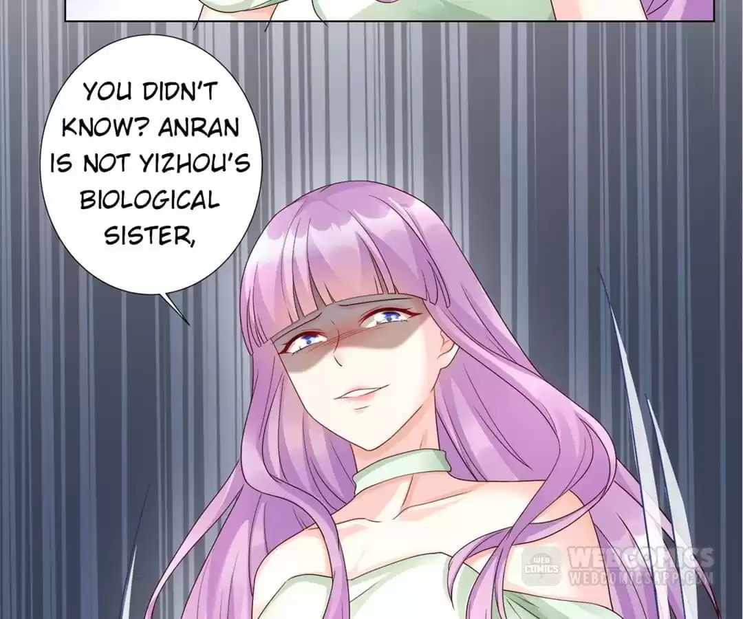 A Chance to Cherish Chapter 93 page 10 - 
