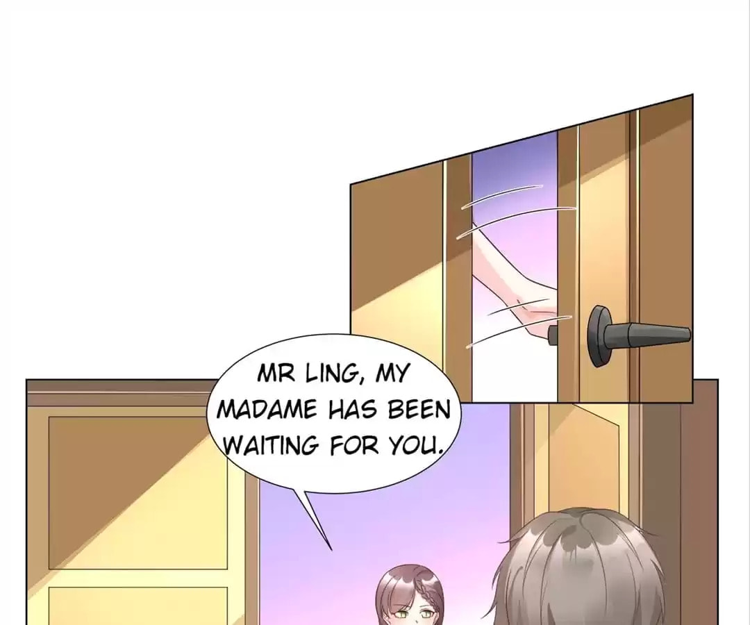 A Chance to Cherish Chapter 94 page 16 - 