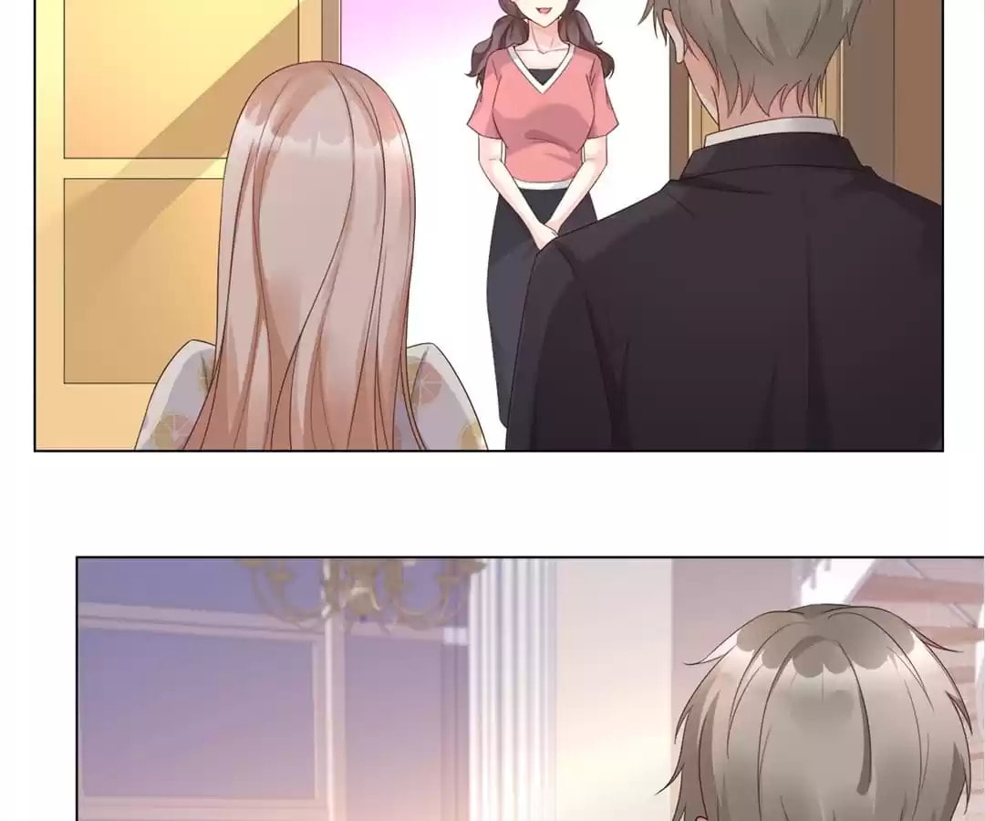 A Chance to Cherish Chapter 94 page 17 - 