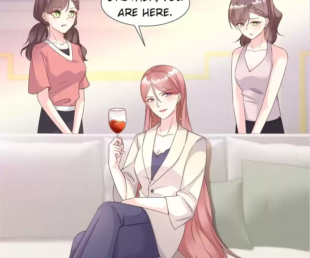 A Chance to Cherish Chapter 94 page 19 - 