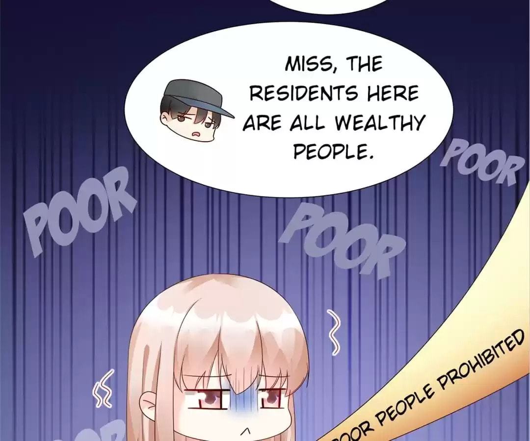 A Chance to Cherish Chapter 94 page 3 - 