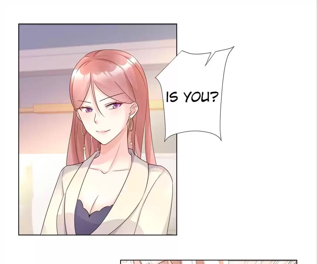 A Chance to Cherish Chapter 94 page 22 - 
