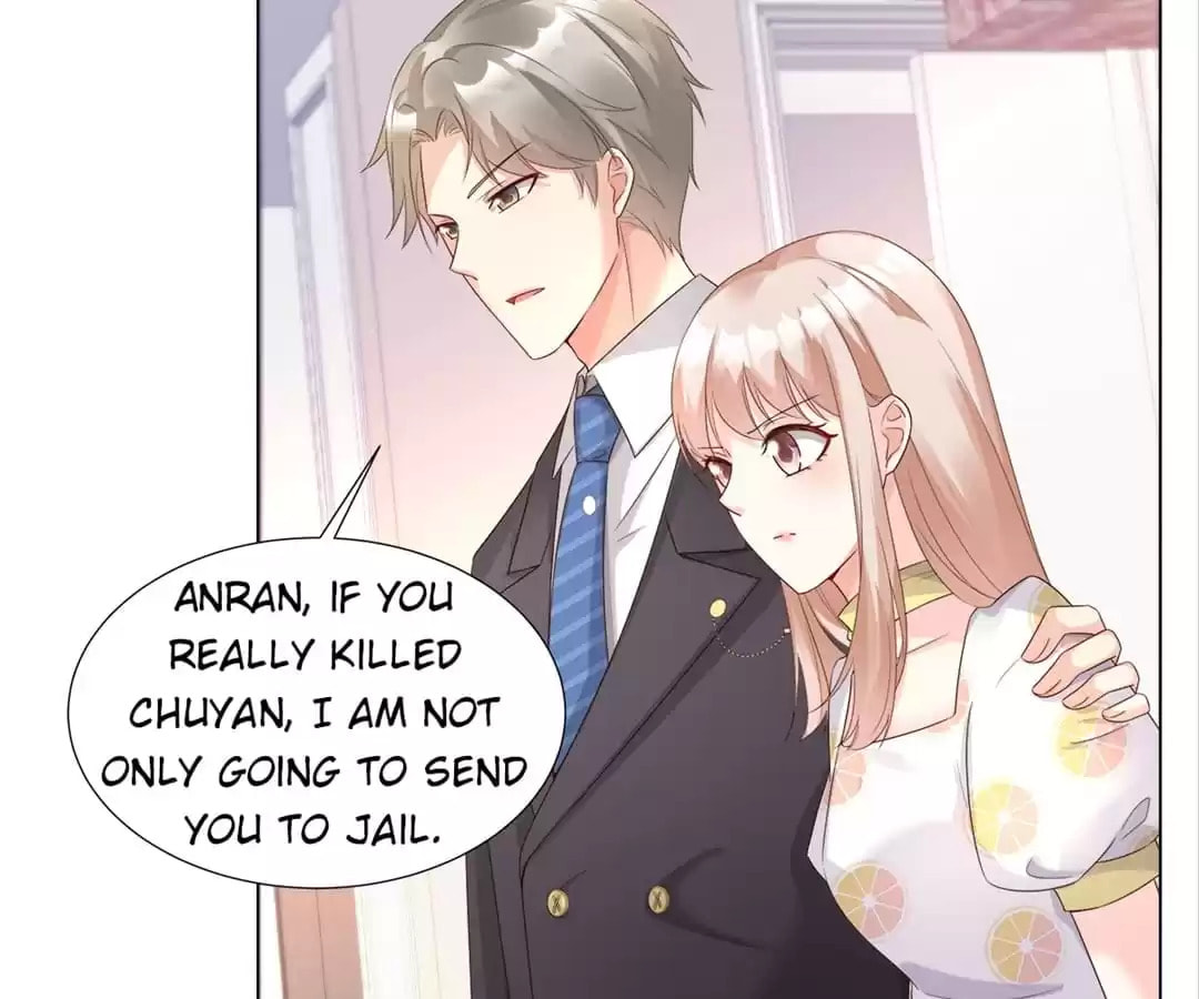 A Chance to Cherish Chapter 94 page 24 - 