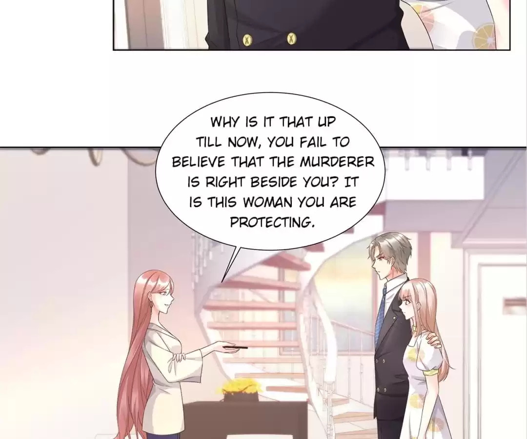 A Chance to Cherish Chapter 94 page 25 - 