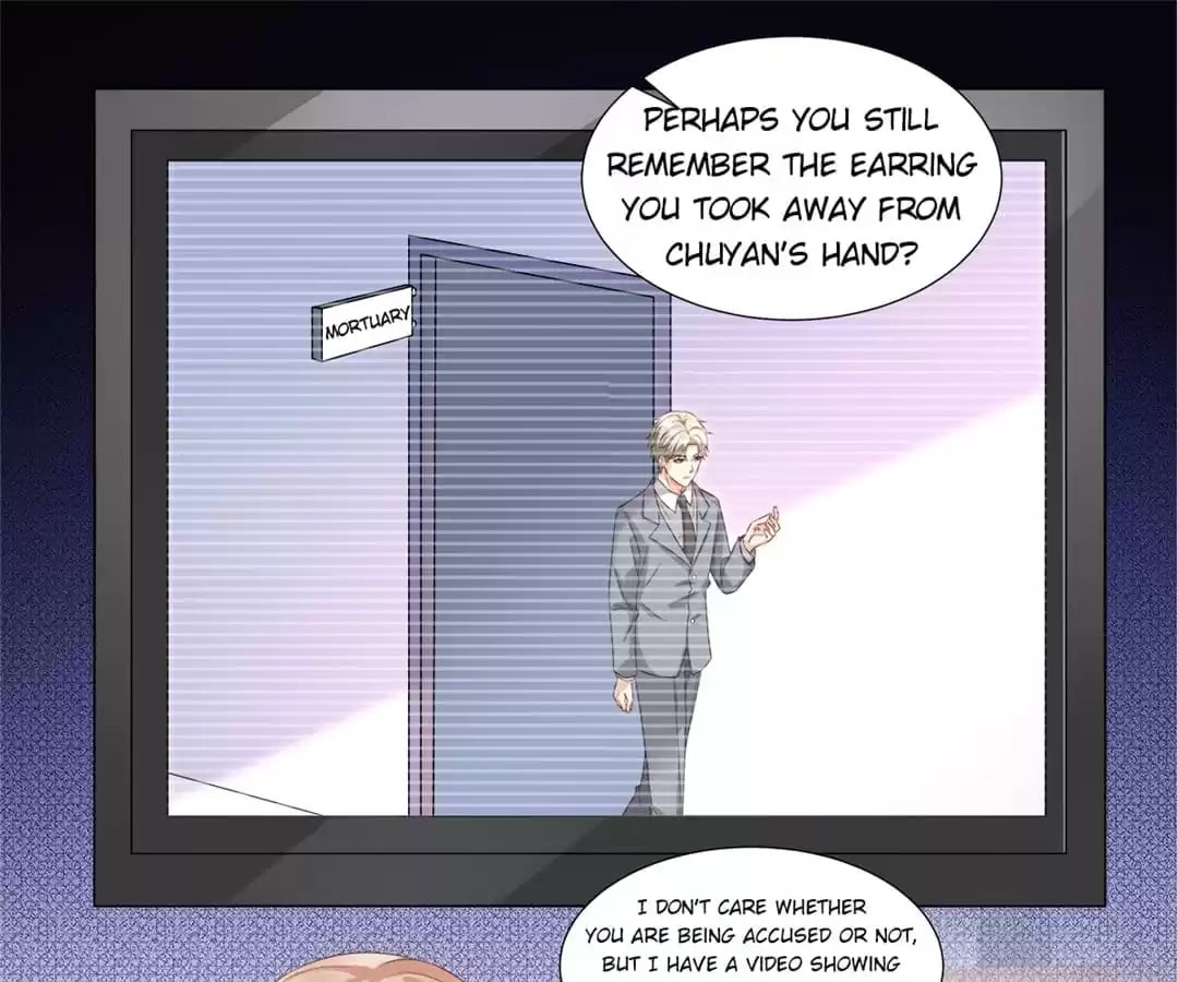 A Chance to Cherish Chapter 94 page 28 - 