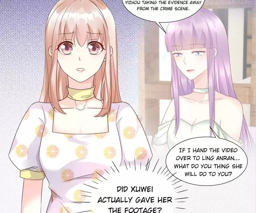 A Chance to Cherish Chapter 94 page 29 - 
