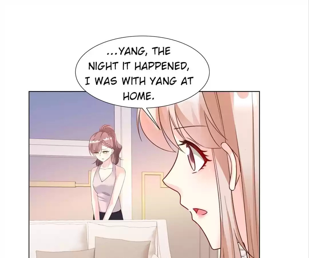 A Chance to Cherish Chapter 94 page 35 - 