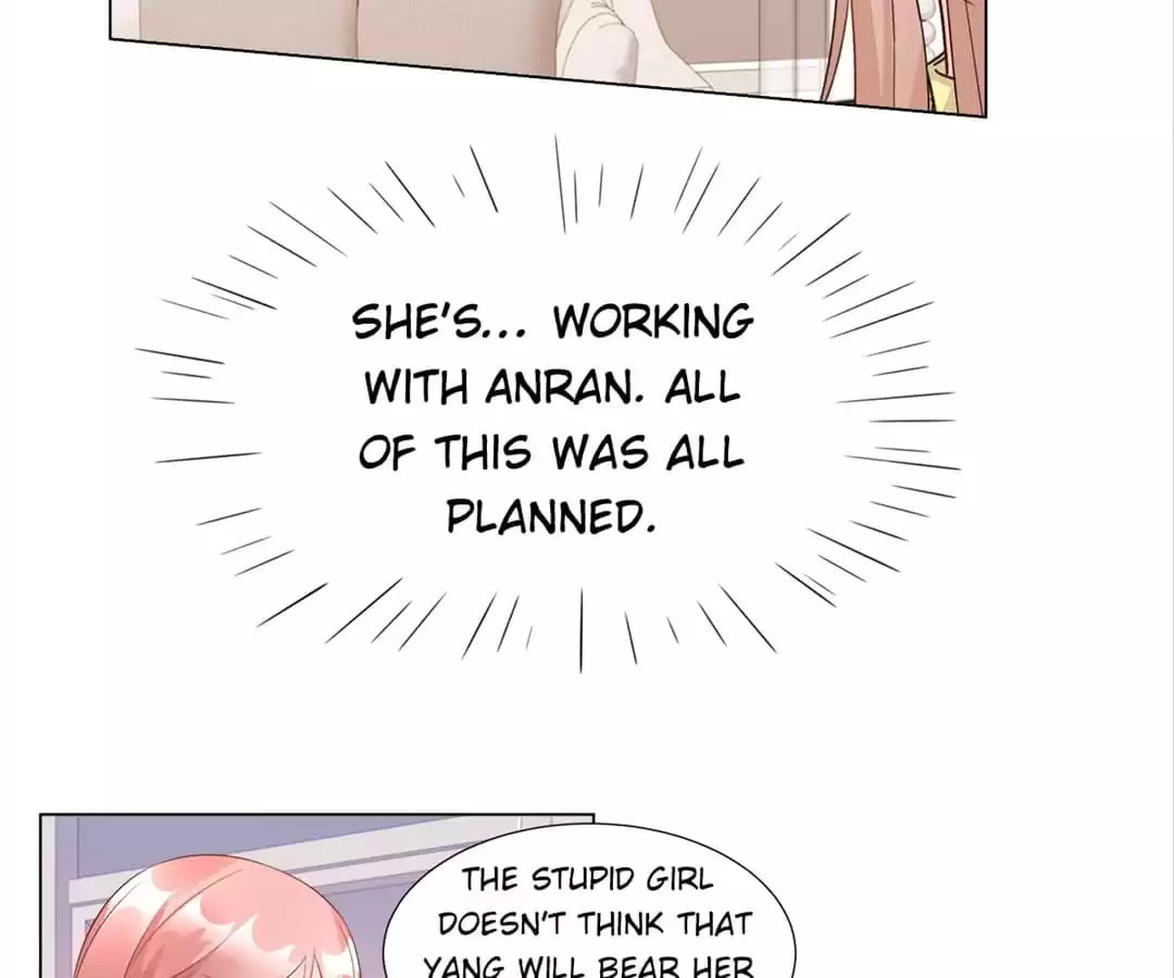 A Chance to Cherish Chapter 94 page 36 - 