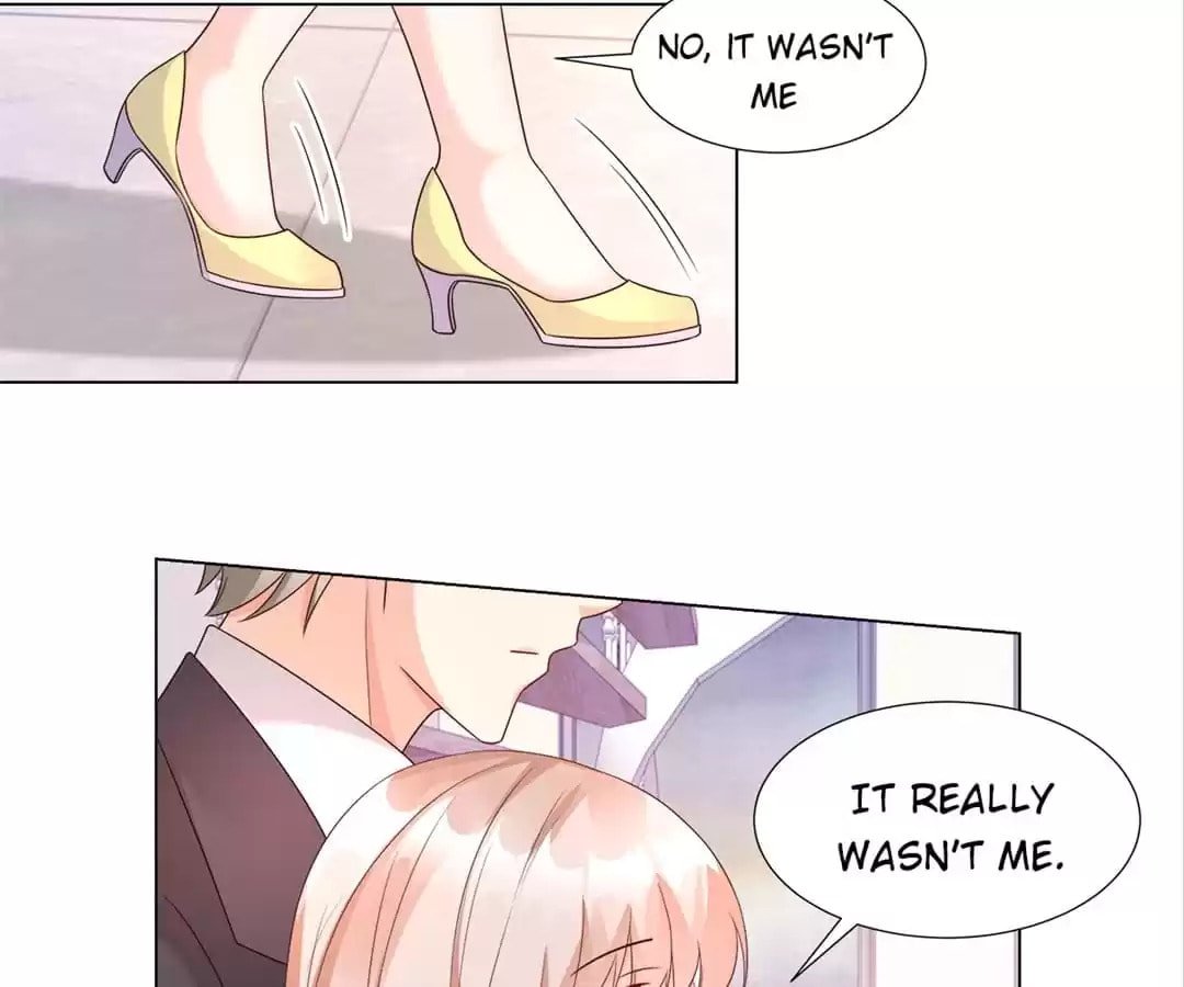 A Chance to Cherish Chapter 94 page 39 - 