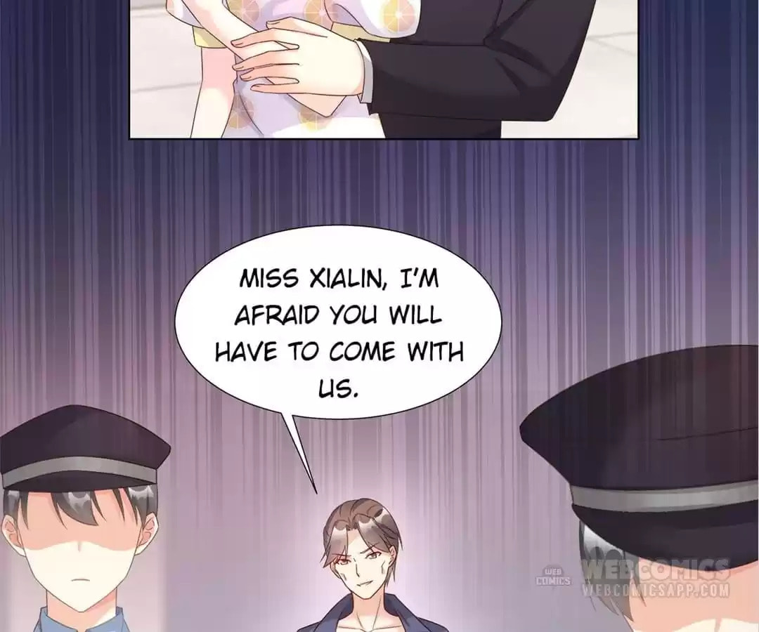 A Chance to Cherish Chapter 94 page 42 - 