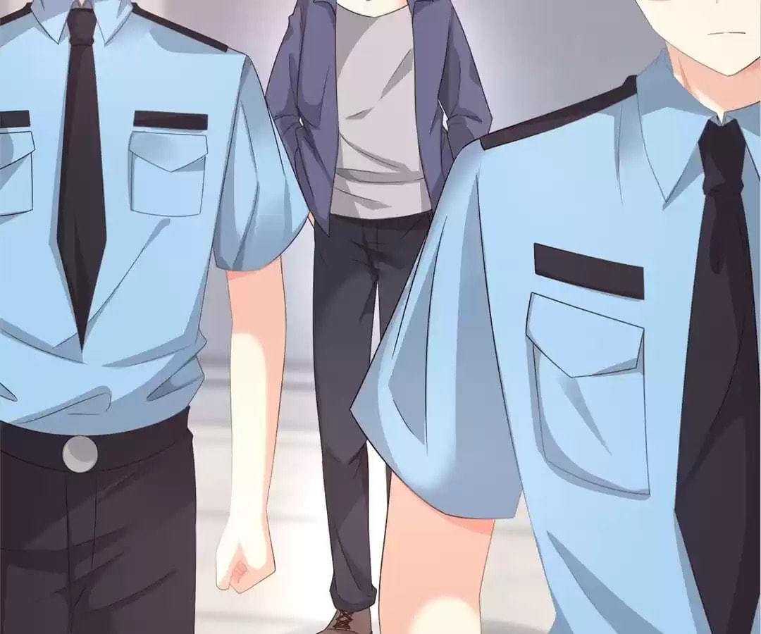 A Chance to Cherish Chapter 94 page 43 - 