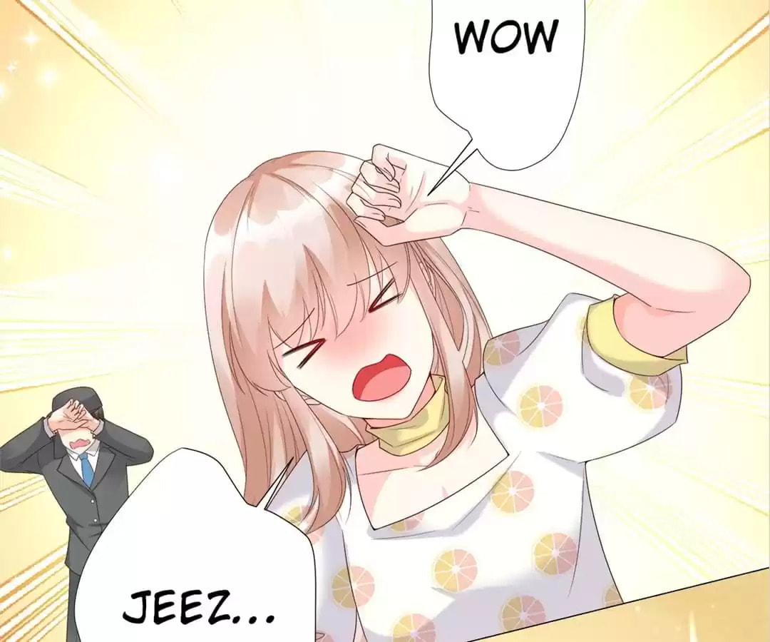 A Chance to Cherish Chapter 94 page 6 - 