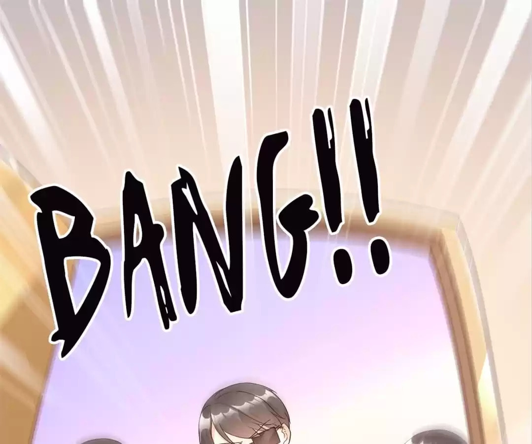 A Chance to Cherish Chapter 95 page 1 - 