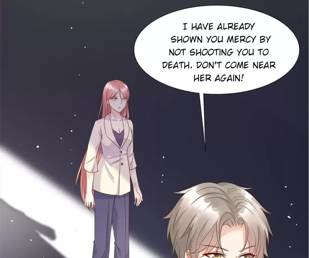 A Chance to Cherish Chapter 95 page 17 - 