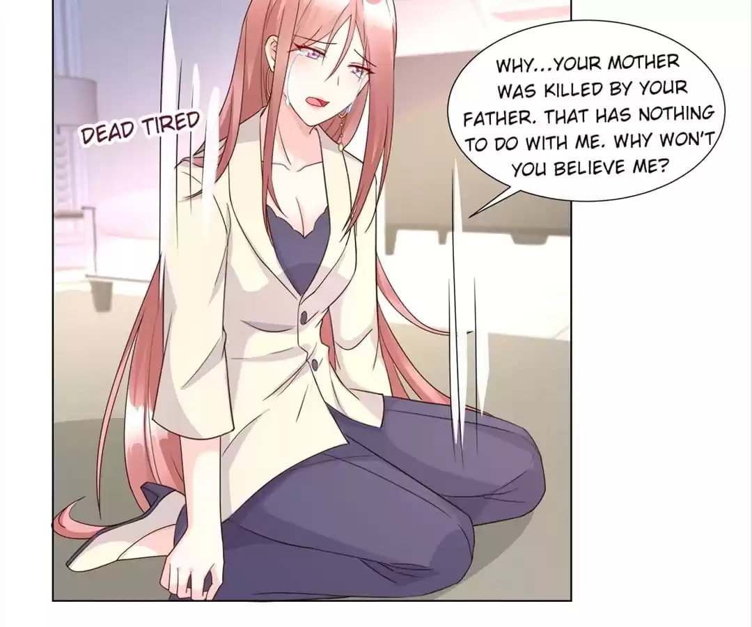 A Chance to Cherish Chapter 95 page 20 - 