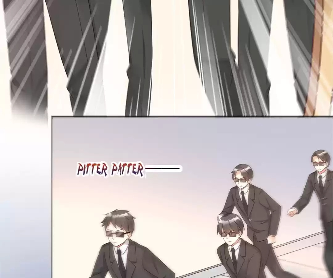 A Chance to Cherish Chapter 95 page 3 - 