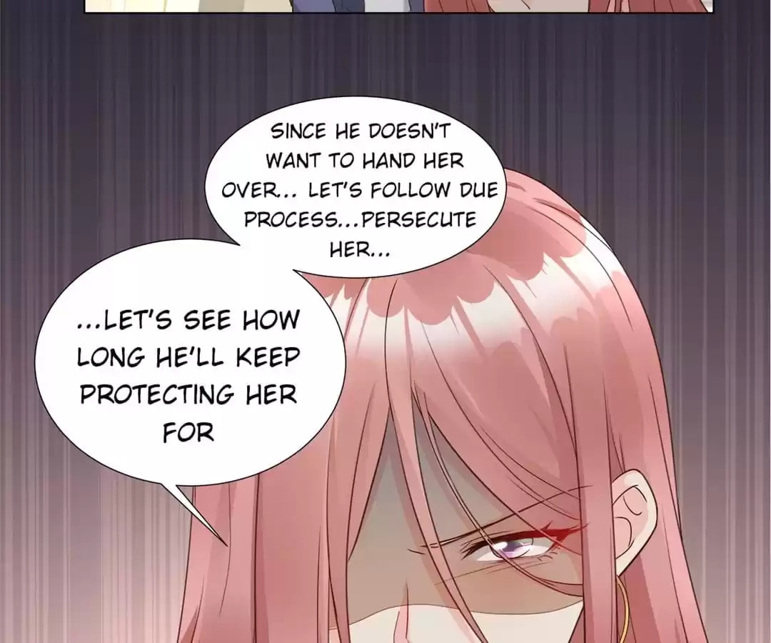A Chance to Cherish Chapter 95 page 23 - 
