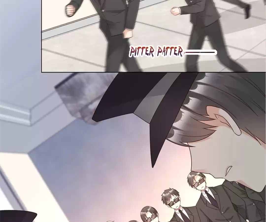 A Chance to Cherish Chapter 95 page 4 - 