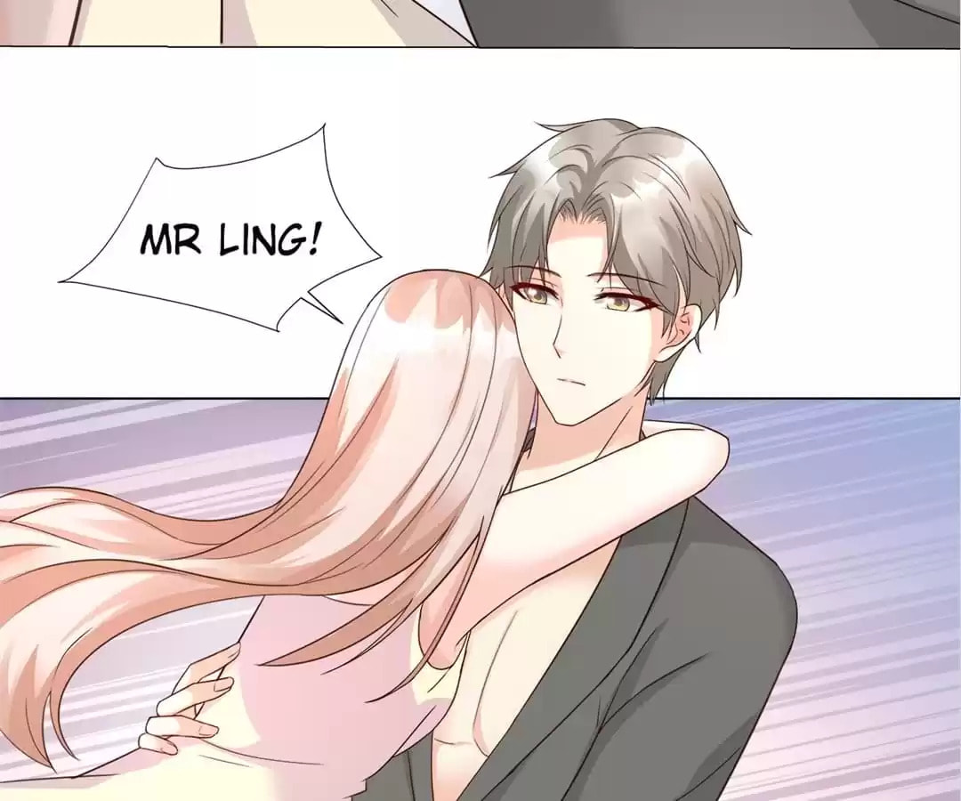 A Chance to Cherish Chapter 95 page 32 - 