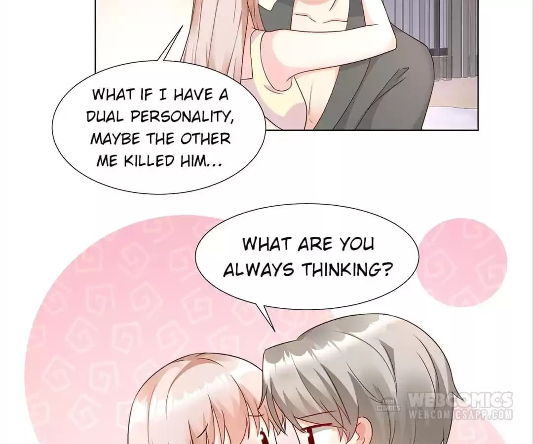 A Chance to Cherish Chapter 95 page 34 - 