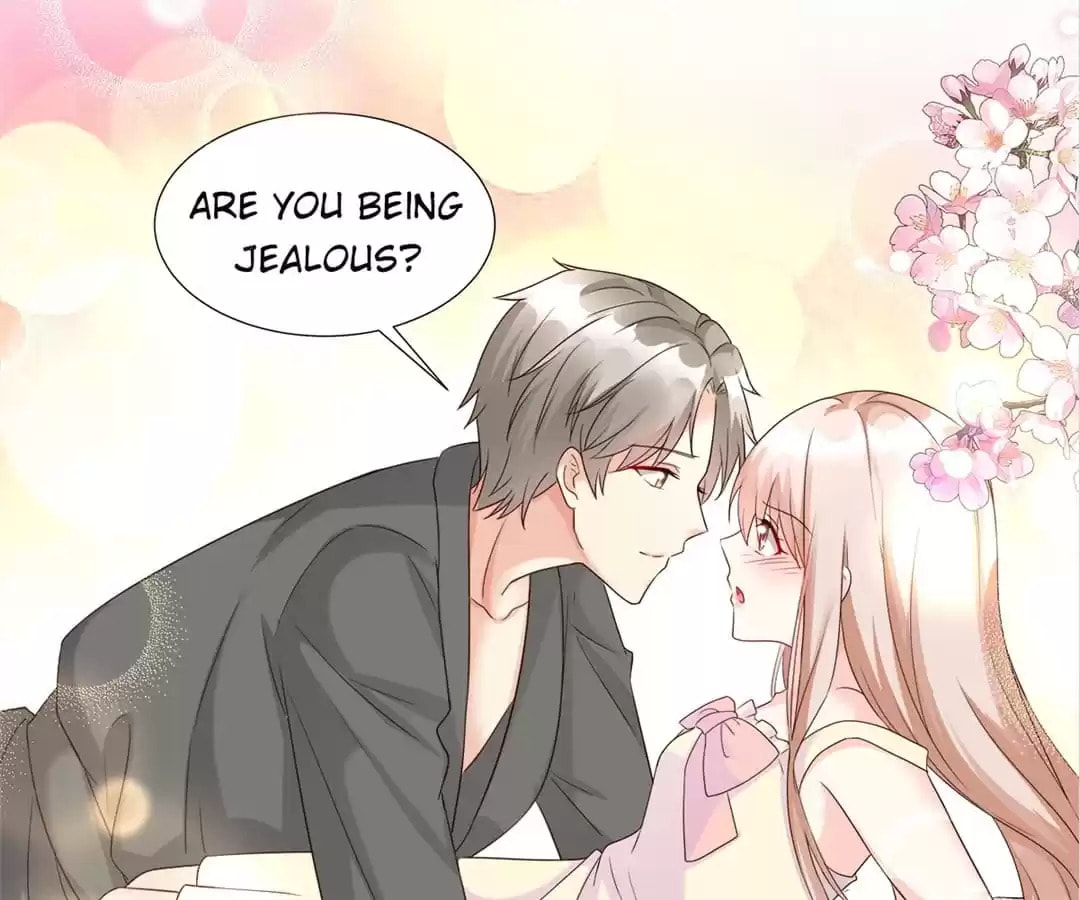 A Chance to Cherish Chapter 95 page 36 - 